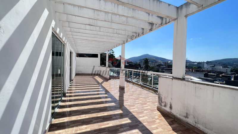 Cobertura à venda com 3 quartos, 300m² - Foto 20