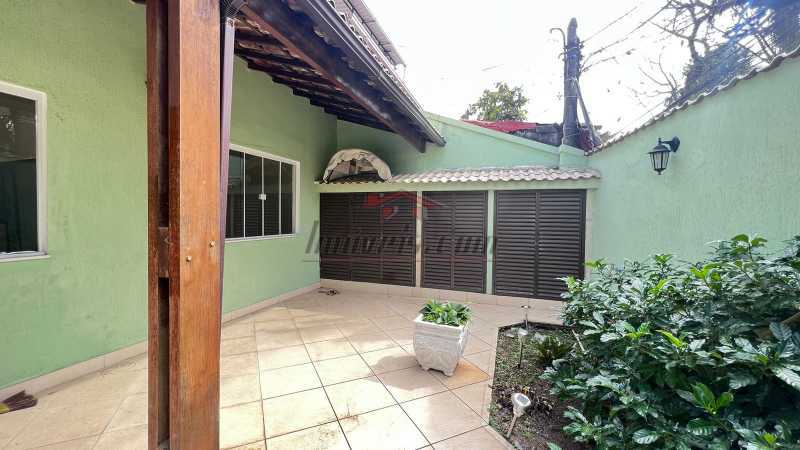 Casa à venda com 5 quartos, 289m² - Foto 28