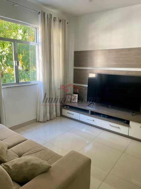 Apartamento à venda com 2 quartos, 49m² - Foto 1