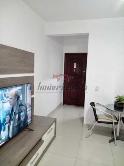 Apartamento à venda com 2 quartos, 49m² - Foto 2