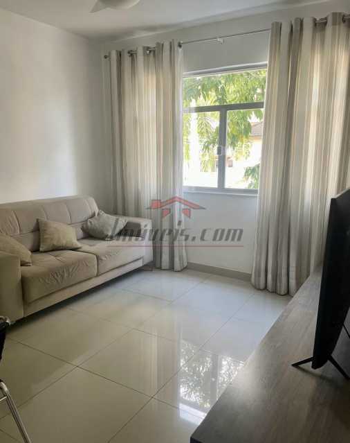 Apartamento à venda com 2 quartos, 49m² - Foto 4