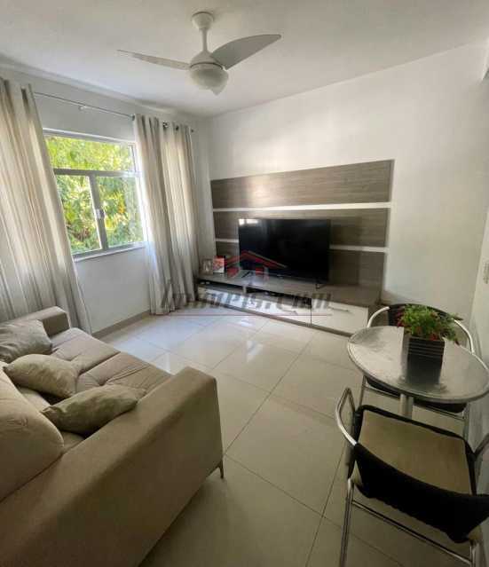 Apartamento à venda com 2 quartos, 49m² - Foto 5