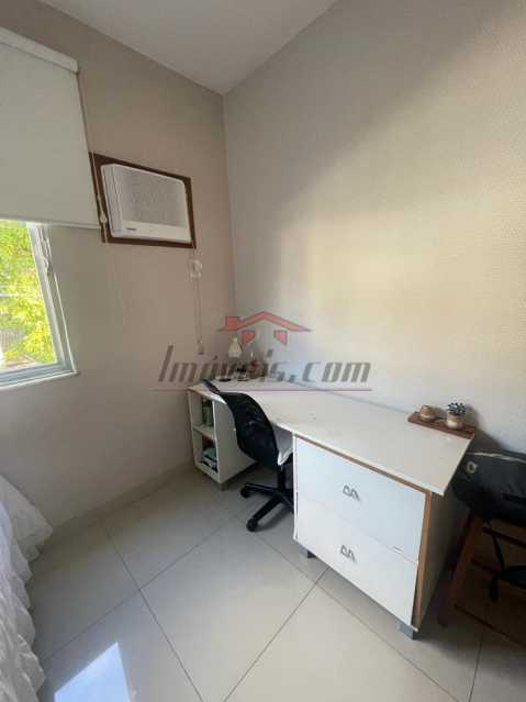 Apartamento à venda com 2 quartos, 49m² - Foto 9