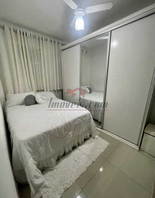 Apartamento à venda com 2 quartos, 49m² - Foto 10