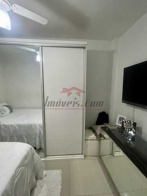 Apartamento à venda com 2 quartos, 49m² - Foto 11