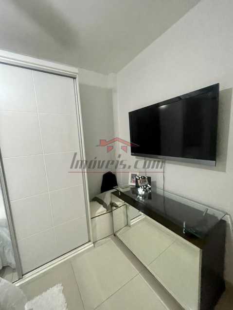 Apartamento à venda com 2 quartos, 49m² - Foto 12