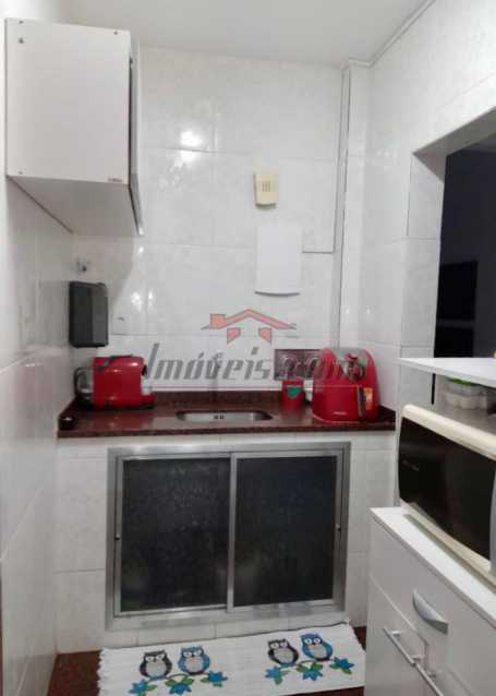 Apartamento à venda com 2 quartos, 49m² - Foto 17