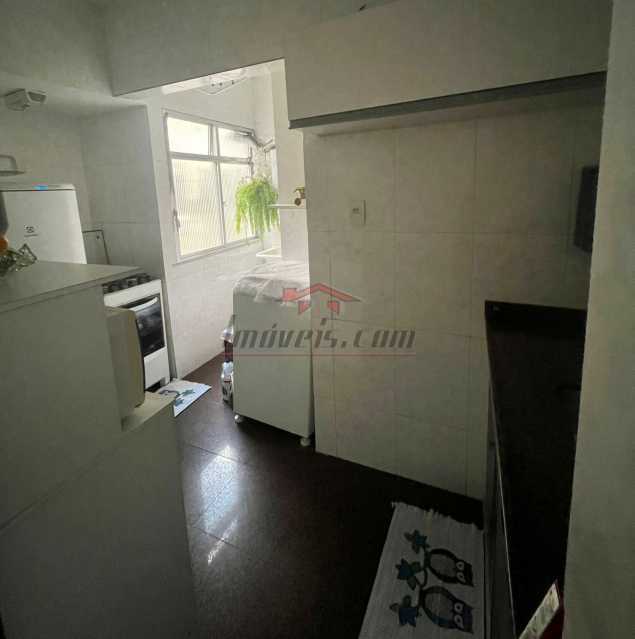 Apartamento à venda com 2 quartos, 49m² - Foto 19