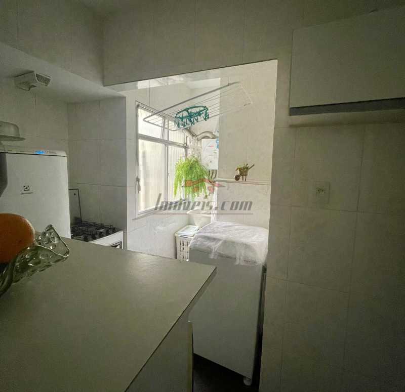 Apartamento à venda com 2 quartos, 49m² - Foto 20