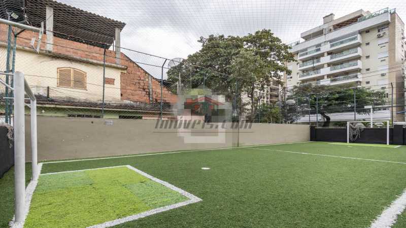 Apartamento à venda com 2 quartos, 49m² - Foto 21