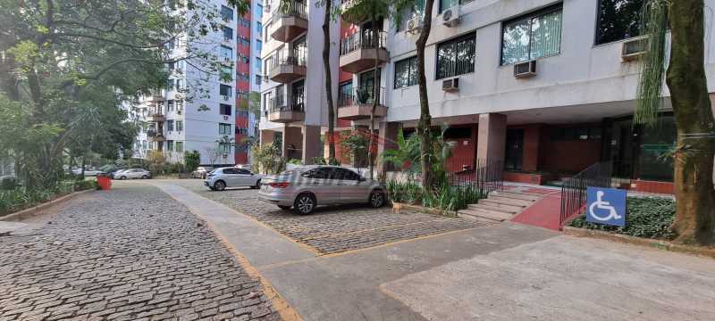 Apartamento à venda com 3 quartos, 85m² - Foto 1