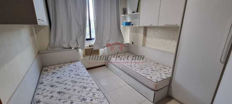 Apartamento à venda com 3 quartos, 85m² - Foto 11