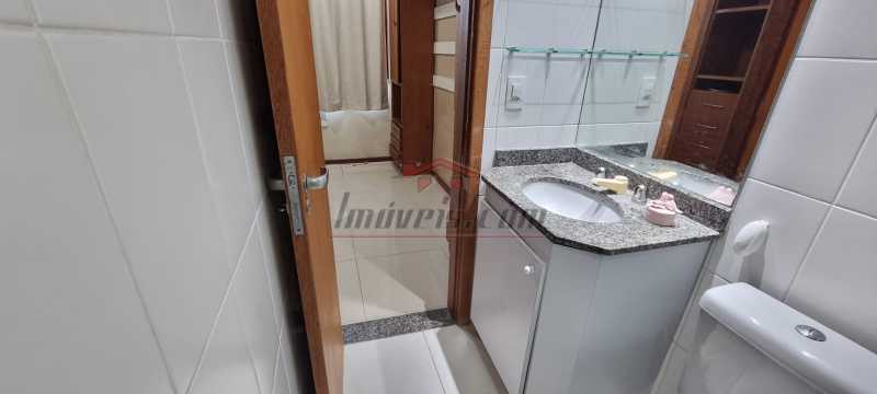 Apartamento à venda com 3 quartos, 85m² - Foto 18