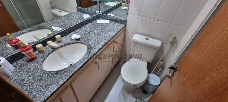 Apartamento à venda com 3 quartos, 85m² - Foto 21