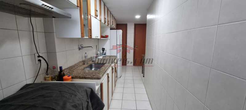 Apartamento à venda com 3 quartos, 85m² - Foto 22