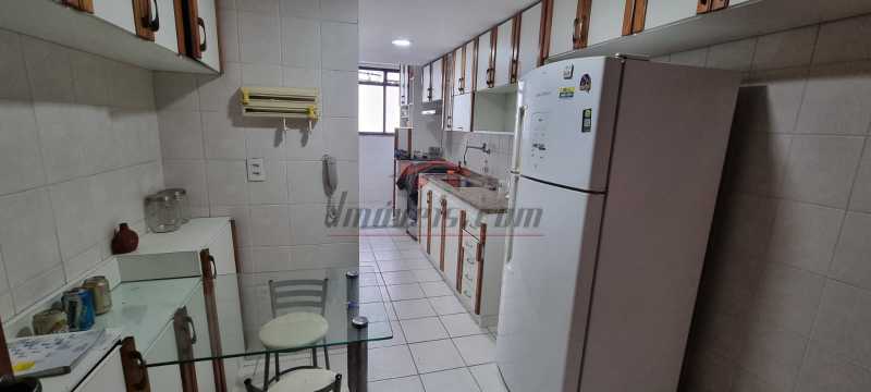 Apartamento à venda com 3 quartos, 85m² - Foto 23