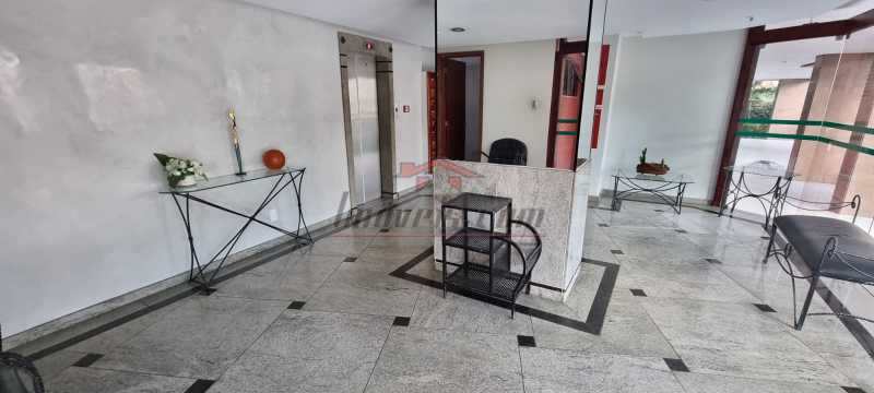 Apartamento à venda com 3 quartos, 85m² - Foto 25