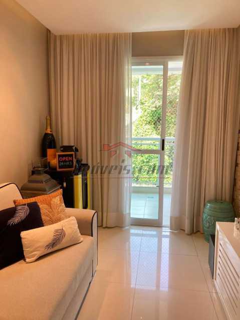 Apartamento à venda com 3 quartos, 92m² - Foto 4