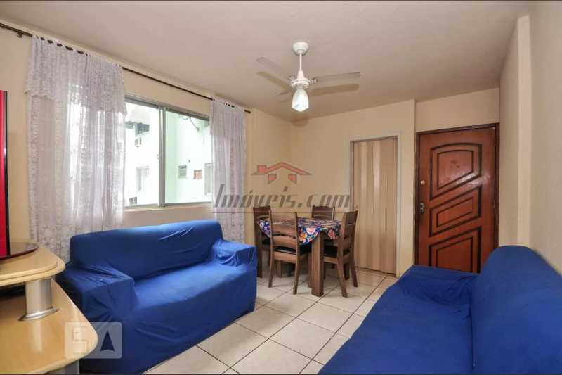 Apartamento à venda com 3 quartos, 70m² - Foto 1