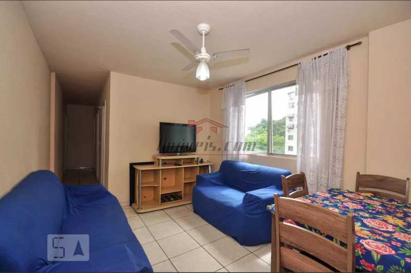 Apartamento à venda com 3 quartos, 70m² - Foto 2