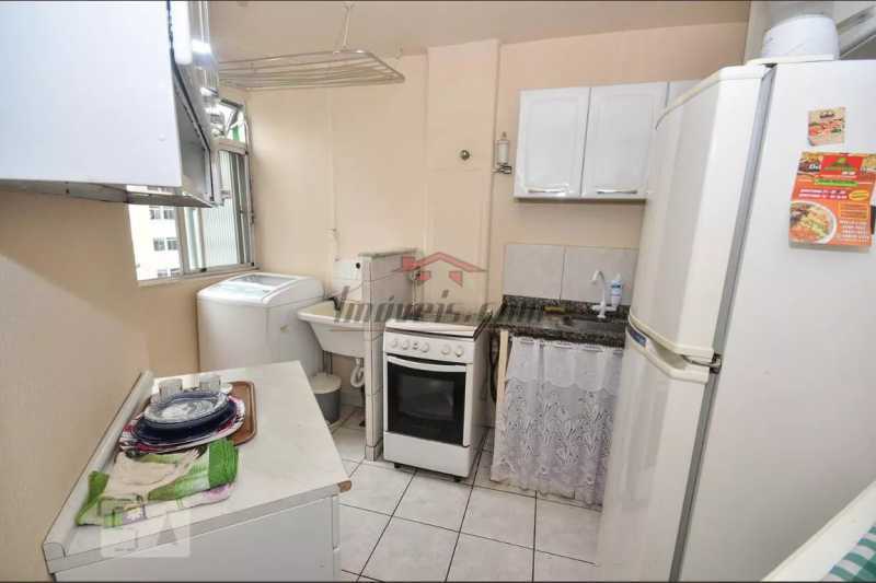 Apartamento à venda com 3 quartos, 70m² - Foto 9