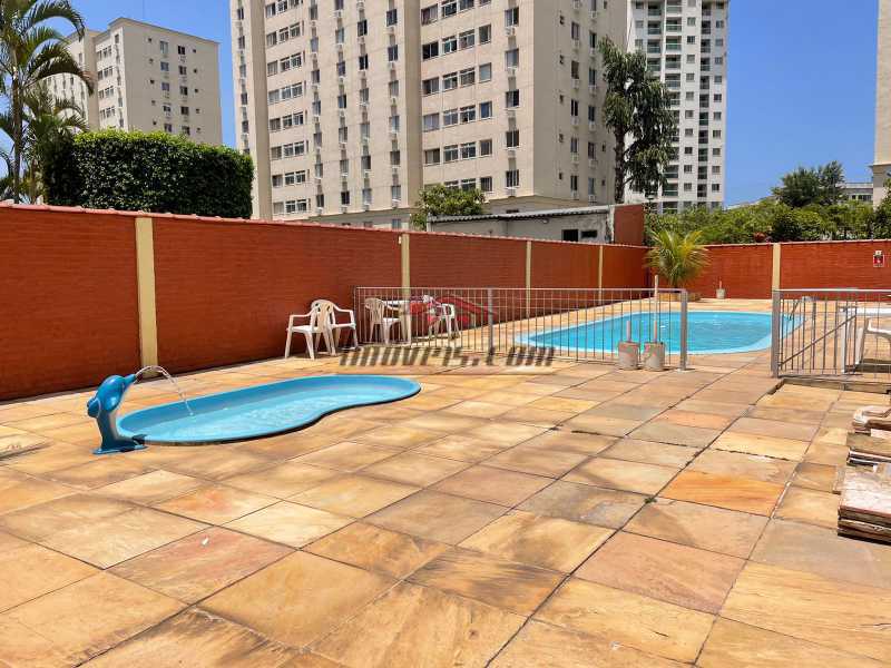 Apartamento à venda com 3 quartos, 70m² - Foto 19