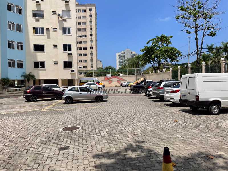 Apartamento à venda com 3 quartos, 70m² - Foto 22