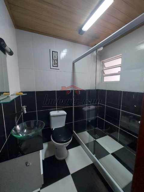 Casa de Vila à venda com 2 quartos, 100m² - Foto 12