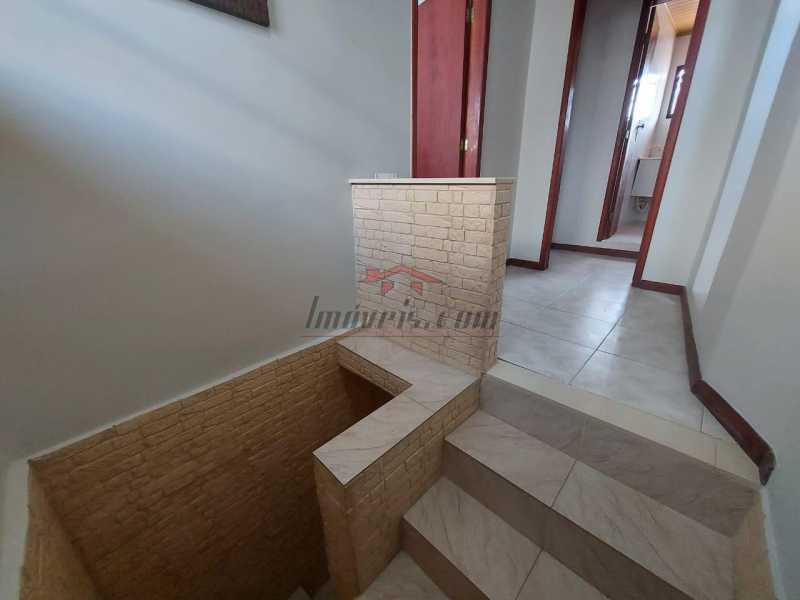 Casa de Vila à venda com 2 quartos, 100m² - Foto 15