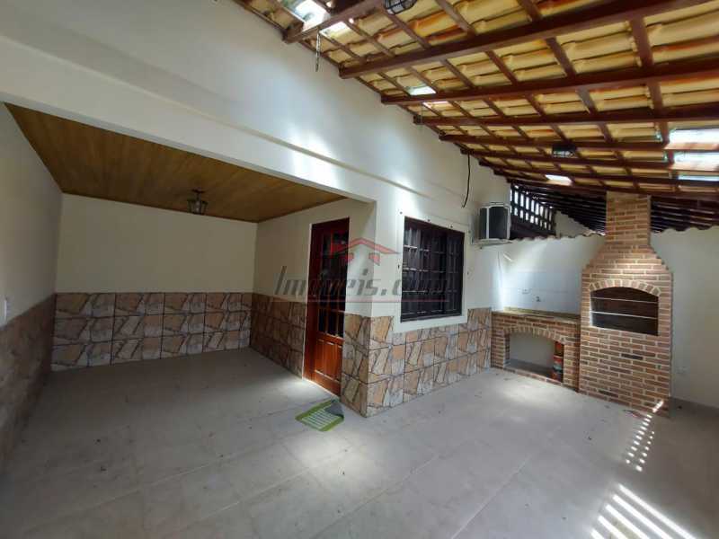 Casa de Vila à venda com 2 quartos, 100m² - Foto 17