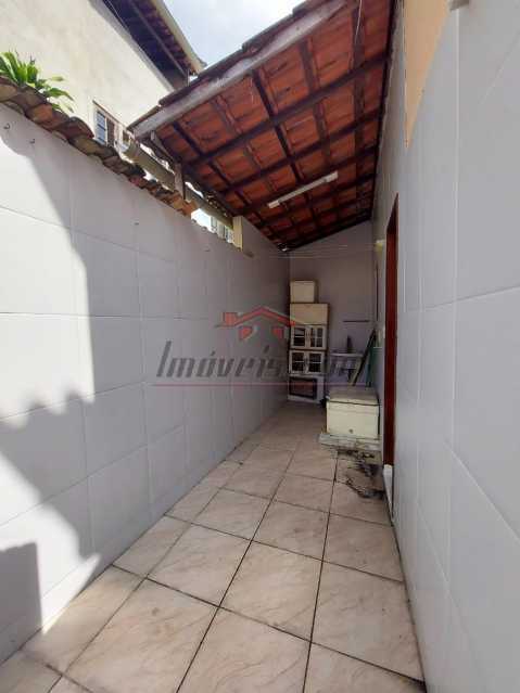 Casa de Vila à venda com 2 quartos, 100m² - Foto 18