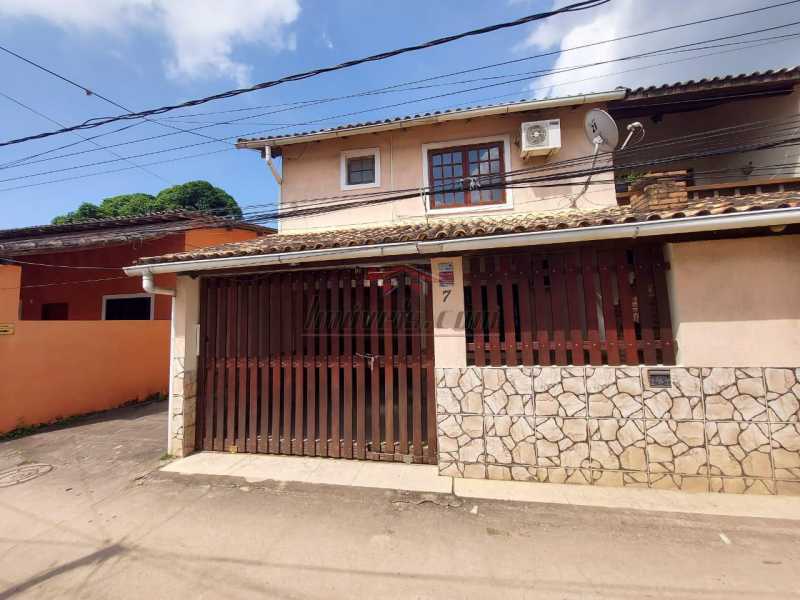 Casa de Vila à venda com 2 quartos, 100m² - Foto 20