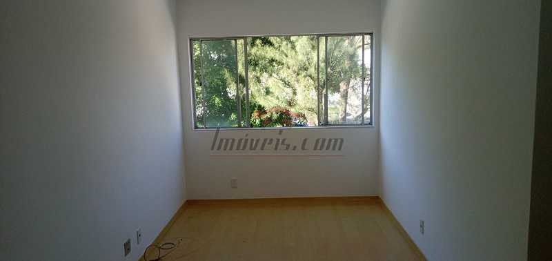 Apartamento à venda com 2 quartos, 58m² - Foto 2