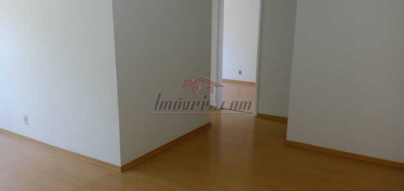 Apartamento à venda com 2 quartos, 58m² - Foto 4