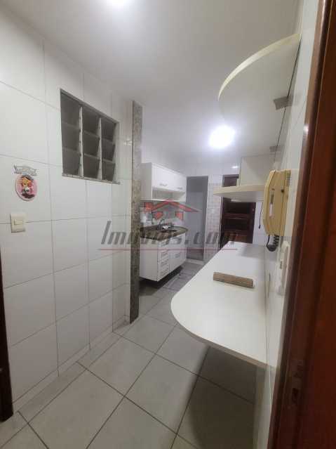 Apartamento à venda com 3 quartos, 100m² - Foto 8