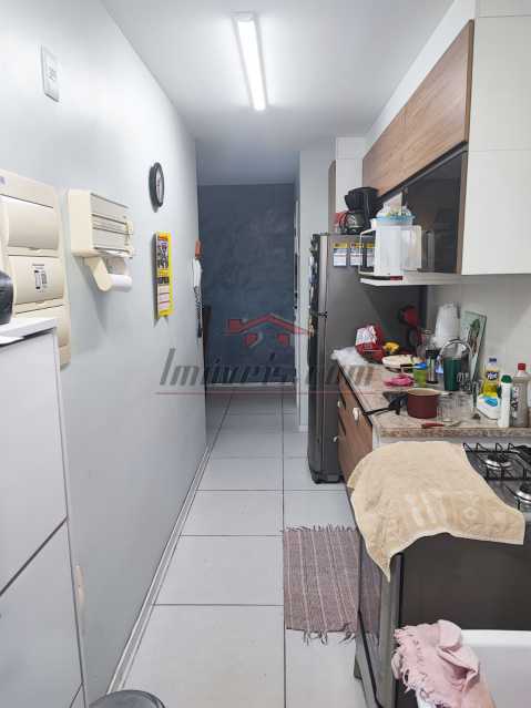 Cobertura à venda com 3 quartos, 116m² - Foto 18