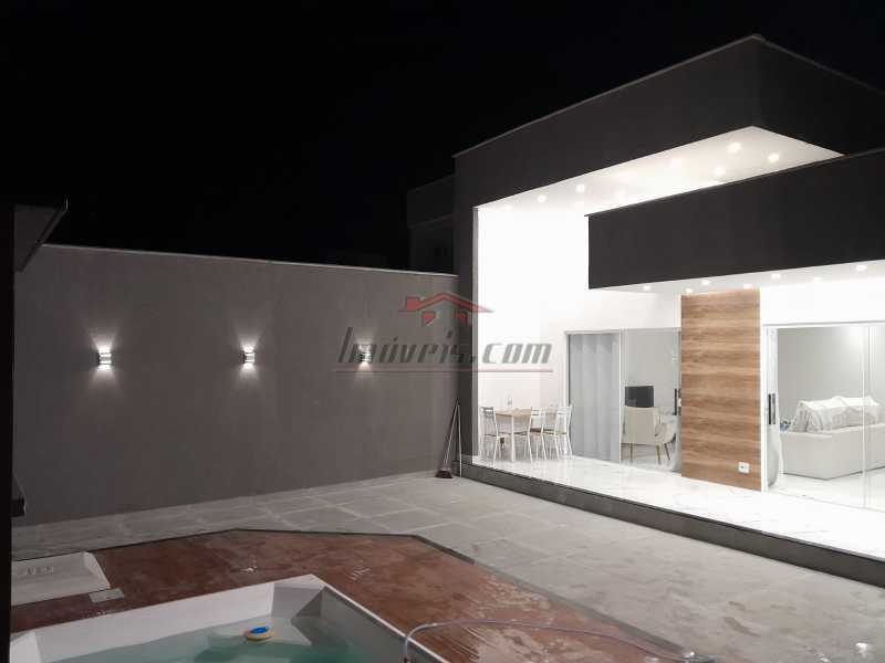 Casa de Condomínio à venda com 2 quartos, 180m² - Foto 16