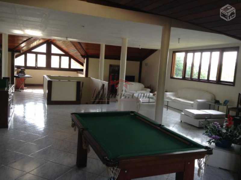 Casa de Condomínio à venda com 5 quartos, 500m² - Foto 14