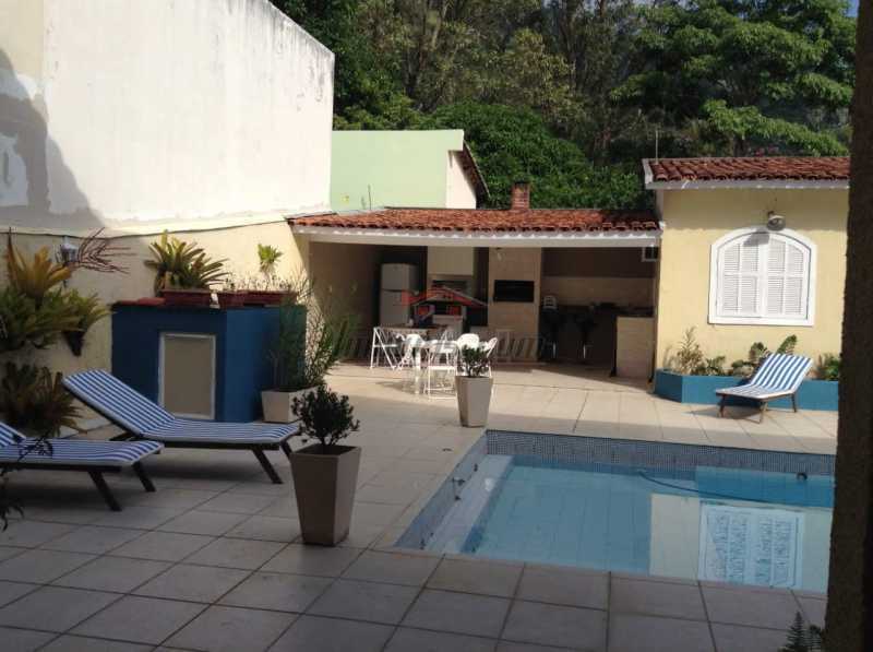 Casa de Condomínio à venda com 5 quartos, 500m² - Foto 22