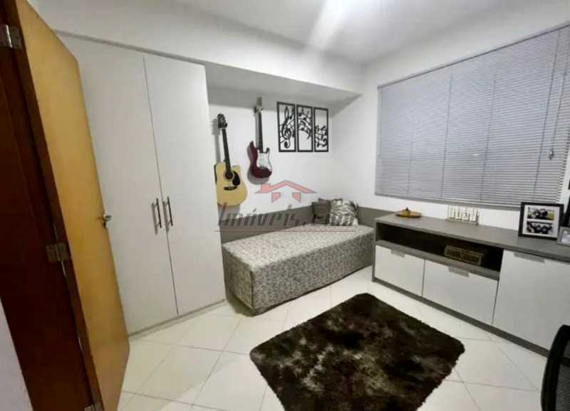 Casa de Condomínio à venda com 4 quartos, 116m² - Foto 12