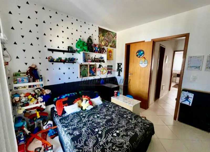 Casa de Condomínio à venda com 4 quartos, 116m² - Foto 10