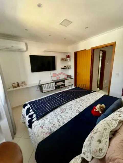 Casa de Condomínio à venda com 4 quartos, 116m² - Foto 13