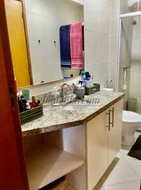 Casa de Condomínio à venda com 4 quartos, 116m² - Foto 15