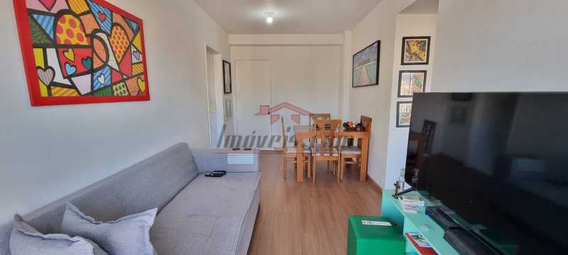 Apartamento à venda com 2 quartos, 53m² - Foto 1