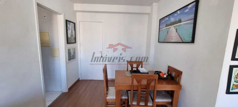 Apartamento à venda com 2 quartos, 53m² - Foto 4