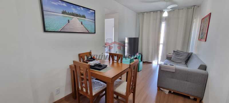 Apartamento à venda com 2 quartos, 53m² - Foto 5