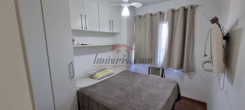 Apartamento à venda com 2 quartos, 53m² - Foto 7