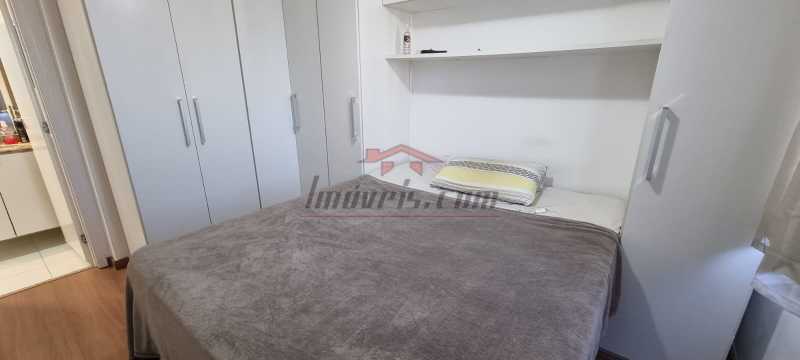 Apartamento à venda com 2 quartos, 53m² - Foto 8