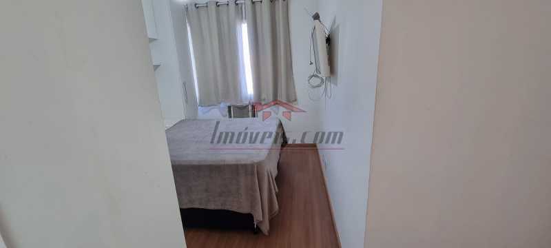 Apartamento à venda com 2 quartos, 53m² - Foto 9