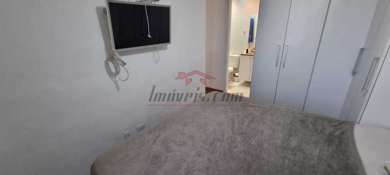 Apartamento à venda com 2 quartos, 53m² - Foto 10